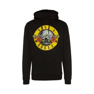 Urban Classics Sweatshirt Urban Classic Gun N' Logo