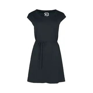 Red By Emp Here Comes The Sun Midi Dress Black