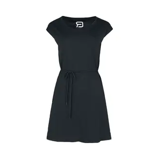 Red By Emp Here Comes The Sun Mittellanges Kleid Schwarz In 5XL