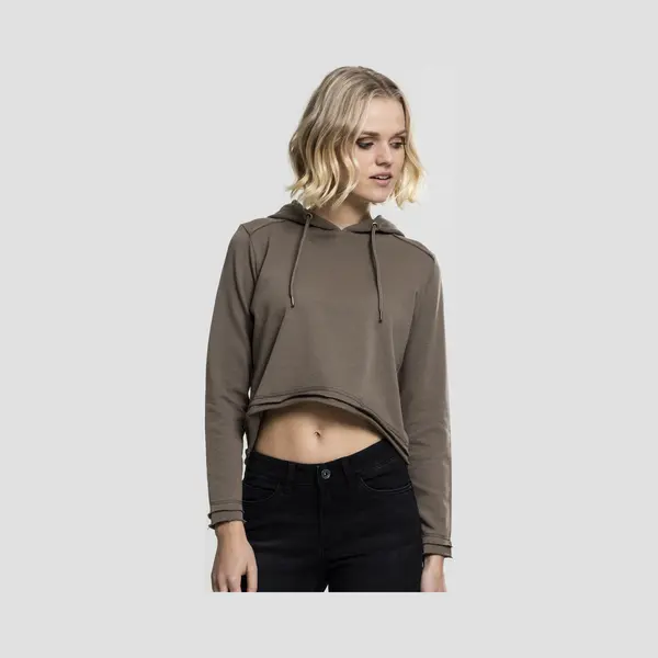Urban Classics TB1305 Capuchonsweater thumbnail