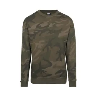 Urban Classics TB1780-00775-0051 Pullover