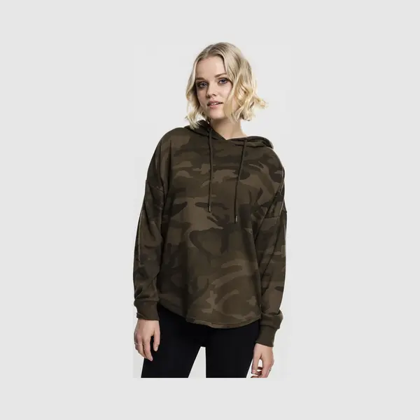 Urban Classics TB1724 Capuchonsweater thumbnail