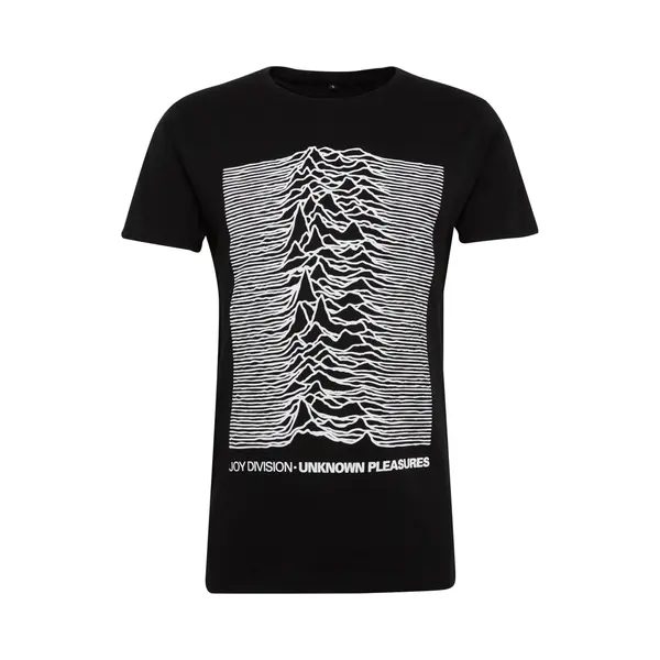 Mister Tee T-Shirt Joy Division Up thumbnail