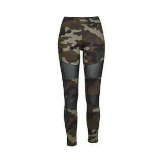 Urban Classics TB1939 Camouflage