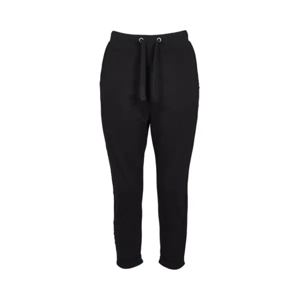 Urban Classics TB1962-00007-0046 Weiblich Schwarz Baumwolle thumbnail