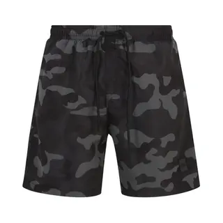 Urban Classics TB2053 Männlich Camouflage, Grau