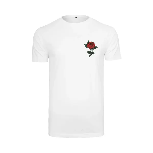T-shirt Mister Tee Rose thumbnail