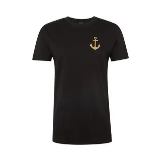 Mt Men T-Shirt Captain