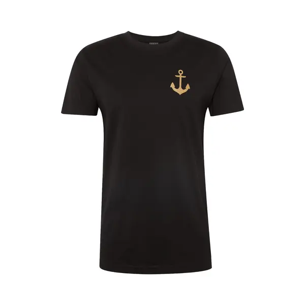 Mt Men T-Shirt Captain thumbnail