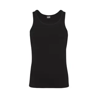 Urban Classics Tanktop Urban Classic 2-pack Seamless