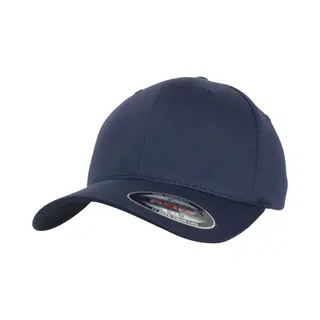 Flexfit, Unisex, Cap, Cap, Blau, (S, M)