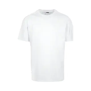 Urban Classics Heavy Oversized Tee T-Shirt White