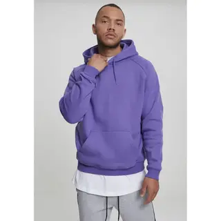 Urban Classics Hoodie Classic Blank