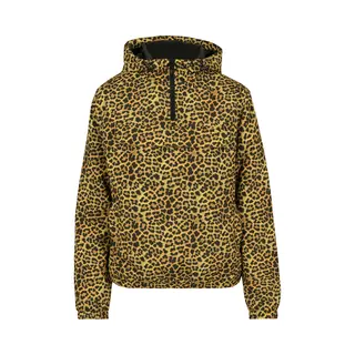 Urban Classics Women's Urban Classic Pullover Over Parka