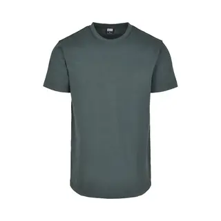 Urban Classics Basic Tee T-Shirt Bottle Green