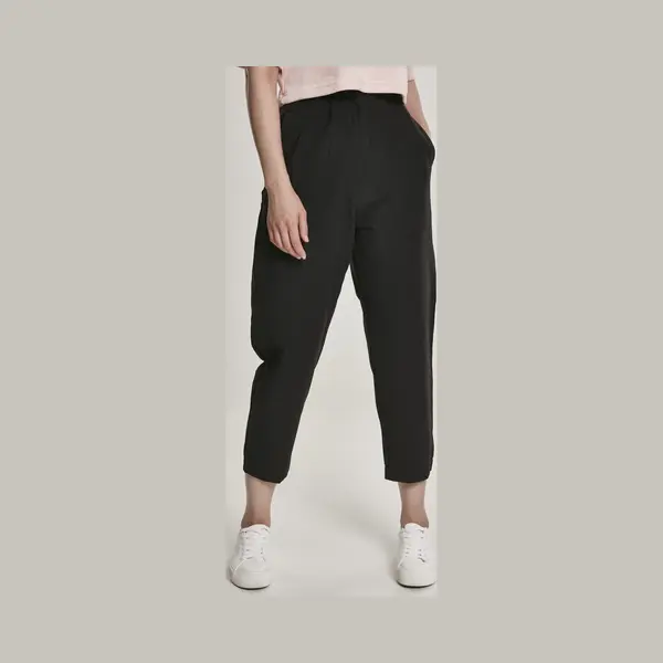 Urban Classics Hose Damen Urban Classic Taille thumbnail