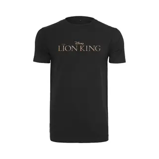 Urban Classics T-shirt Urban Classic Lion King Logo