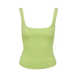 Urban Classics Crop Top Woman Urban Classic Wide