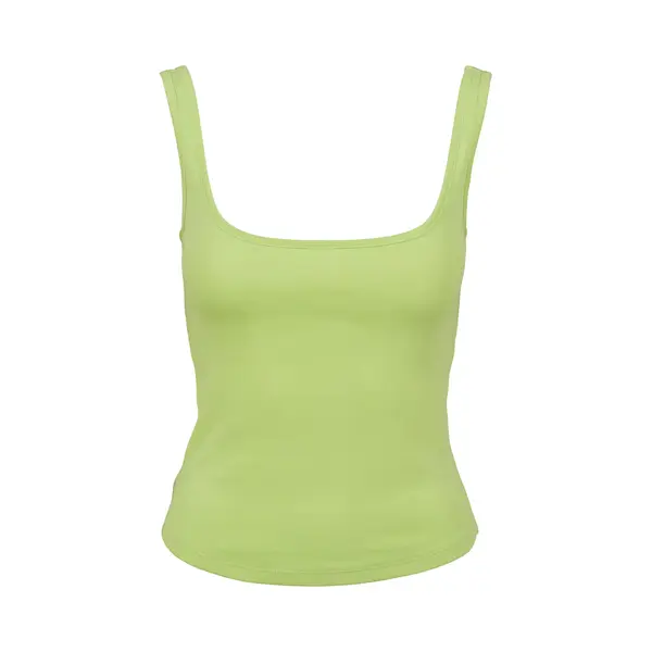 Urban Classics Crop Top Woman Urban Classic Wide thumbnail