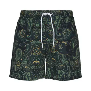 Urban Classics Badeshorts