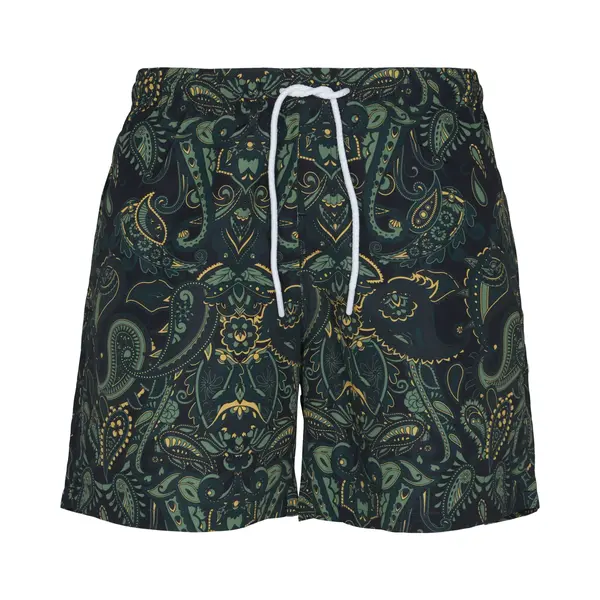 Urban Classics Badeshorts thumbnail
