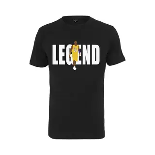 T-shirt Mister Tee Baketball Player