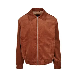 Jacket Urban Classics Boxy Corduroy