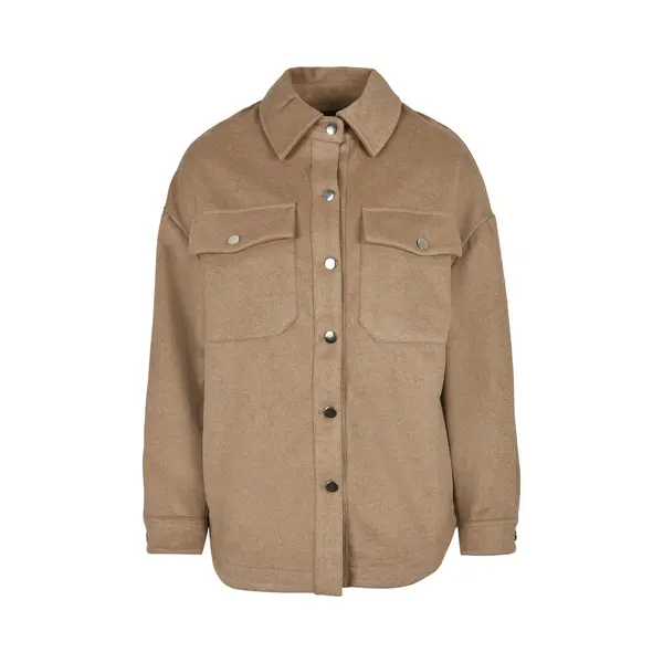 Women's Classic Shirt Urban Classics Classic Over thumbnail