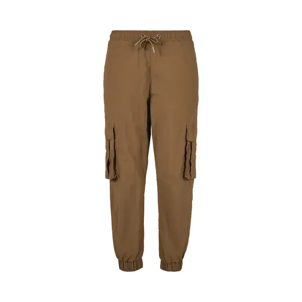 Urban Classics Women's Urban Hiking Classics Cargo Trousers thumbnail