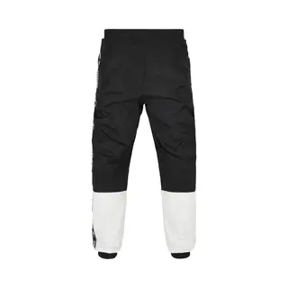 Urban Classics, Herren, Sporthose, Starter Two Toned Jogging Pants (Xxl), Schwarz