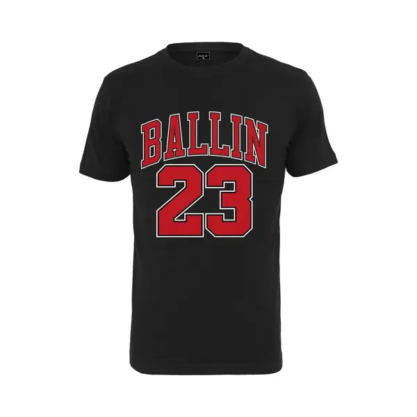 T-shirt Mister Tee Ballin 23 thumbnail