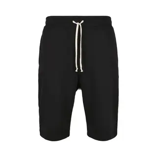 Urban Classics Sweatshorts "Urban Classics Herren Low Crotch Sweatshorts"