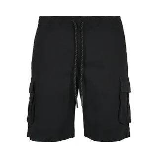 Short Urban Classics Drawstring Cargo