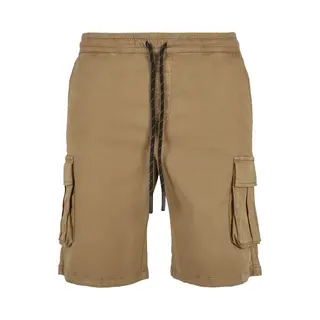Short Urban Classics Drawstring Cargo-grandes Tailles