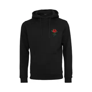 Hoodie Mister Tee Rose