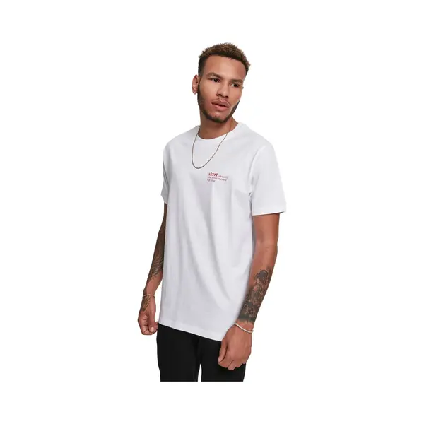 T-shirt Large Sizes Mister Tee That Noise thumbnail