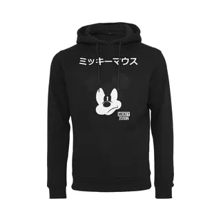 Hoodie Urban Classics Mickey Japanese