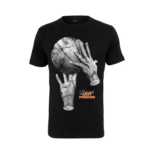 Mister Tee T-Shirt Ballin Hands thumbnail