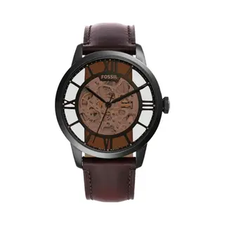 Fossil Uhr