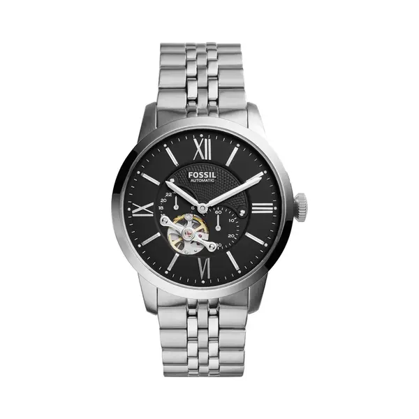 Fossil ME3107 Automatic Men's Watch thumbnail