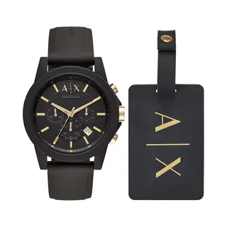 Armani Exchange Outerbanks Ax7105