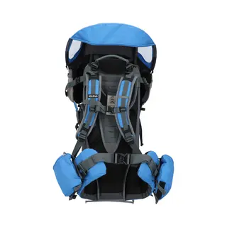 Salewa Koala Ii, Blau