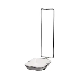 Ophardt, Ontsmettingsmiddelendispenser, Schaalhouder Voor 500ml