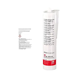 Versnellingsbakolie Febi Bilstein 101170 0, 275L
