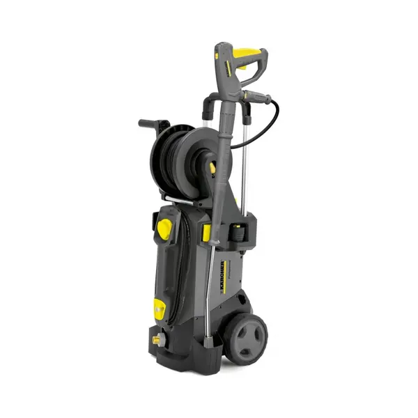Karcher Kärcher Hochdruckreiniger Hd 5/17 Cx Plus, Arbeitsdruck, 170 Bar, Hochwertiger Hochdruckschlauch, 15 M, Edelstahllanze, 84 Cm, thumbnail