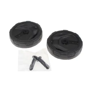 Kärcher Karcher K4 | K5 Wheel Pair 9.002-438.0
