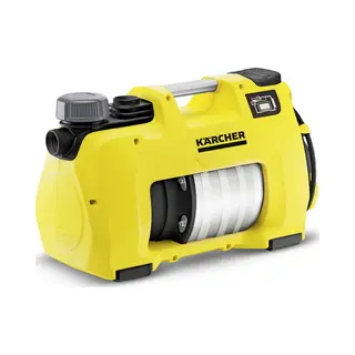 Kärcher Bp 7 Home & Garden 1200 W 6 bar 6000 l/h