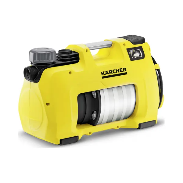 Kärcher Bp 7 Home & Garden 1200 W 6 bar 6000 l/h thumbnail