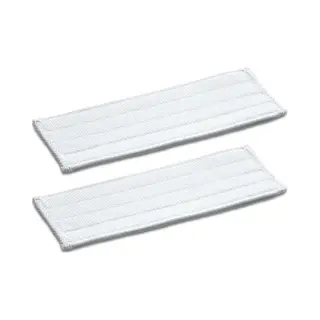 Kärcher 2.633-132.0 accessoire voor elektrische ruitenreiniger Dweilpad