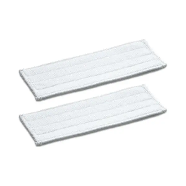 Kärcher 2.633-132.0 accessoire voor elektrische ruitenreiniger Dweilpad thumbnail